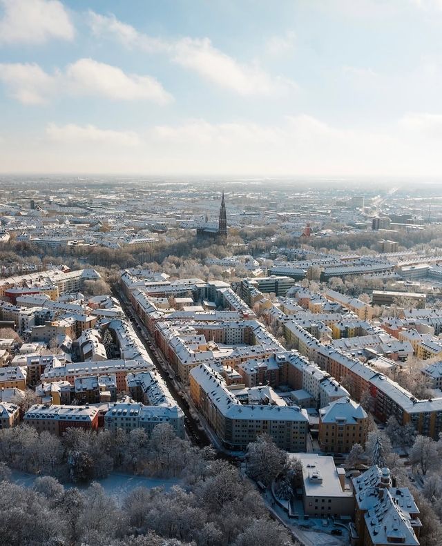 Munich