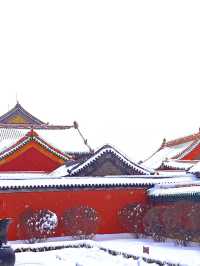 13天穿越古今瀋陽故宮-長白山超全遊玩攻略必讀
