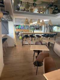 里斯本好住處 Ibis Styles Lisboa Centro   酒店：Ibis St