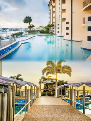 Mantra Hervey Bay: Enjoy Coastal Charm and Luxury