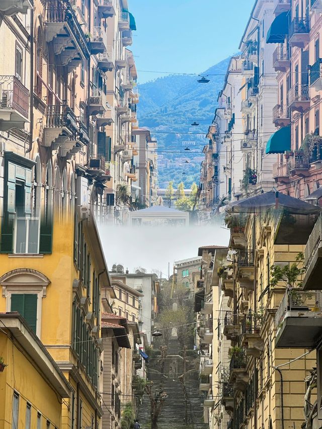 意大利拉斯佩齊亞：五漁村的門戶與寶藏之地