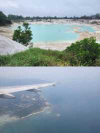 探秘勿里洞：小眾海島的南洋綺夢