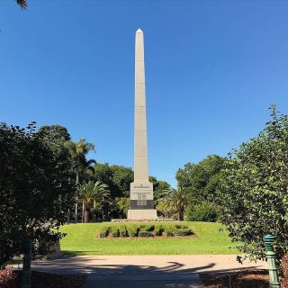 澳洲洛克咸頓植物園：大自然的綠色天堂 