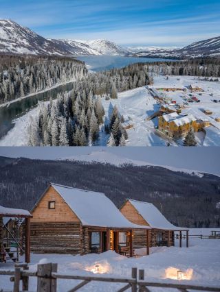 Urumqi to Kanas in Xinjiang｜Complete Guide to Hot Spring Resort and Sightseeing, No Regrets!
