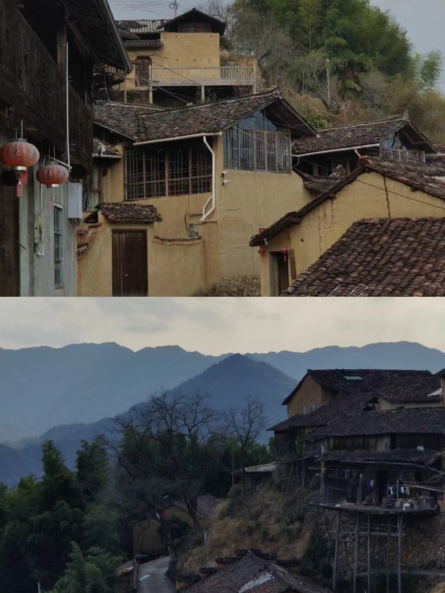 假期反向旅遊松陽治好咗我嘅精神內耗