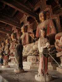 願每個去奉國寺的人，都能刷到這篇全攻略