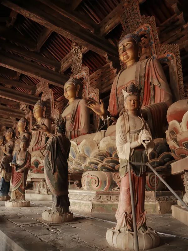 願每個去奉國寺的人，都能刷到這篇全攻略