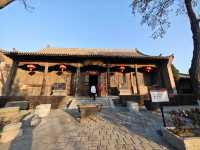 距今已860多年的全國最早文廟