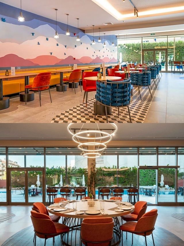 加濟安泰普諾富特酒店：性價比之選，盡享現代舒適與便捷