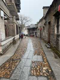 Day Trip in Ganzhou 