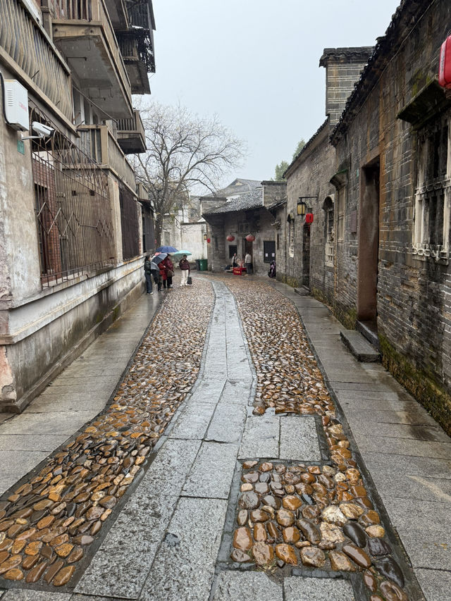 Day Trip in Ganzhou 