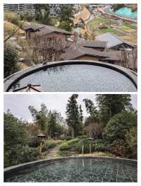 宜春保利明月川雲孚里雲宿，住一次就愛上！