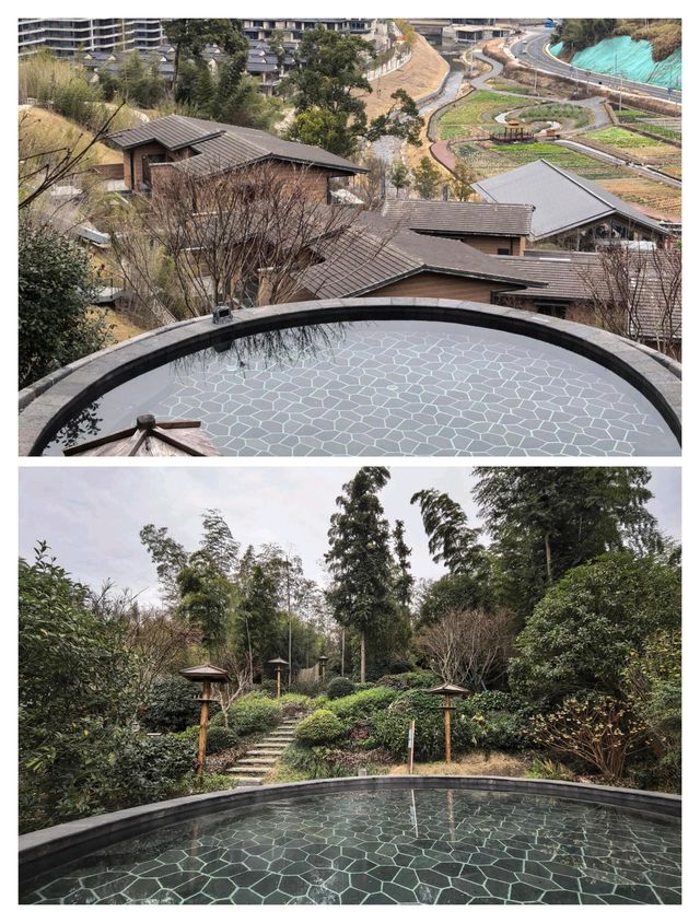 宜春保利明月川雲孚里雲宿，住一次就愛上！