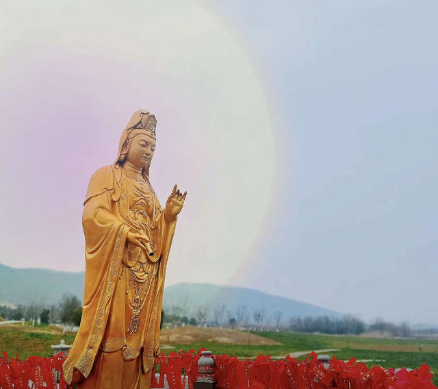 你敢相信這麼震撼的地方，居然是免費的