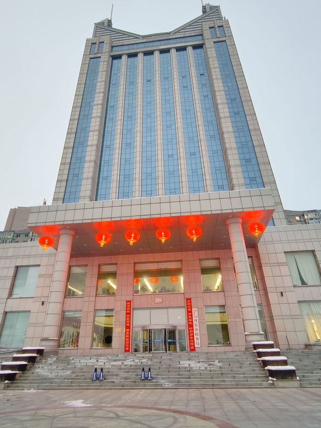 老年人的博物館之旅探索丹東的歷史印記