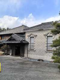 探索日本森林之旅 人均4k暢遊自然