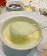 順德私房菜的美食天堂