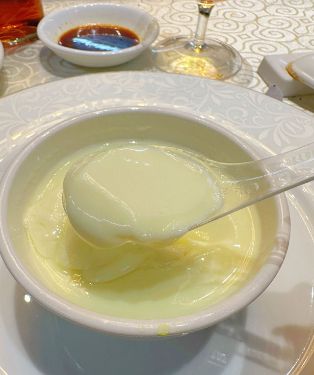 順德私房菜的美食天堂