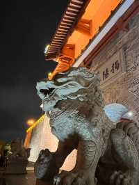 美麗揭陽景區