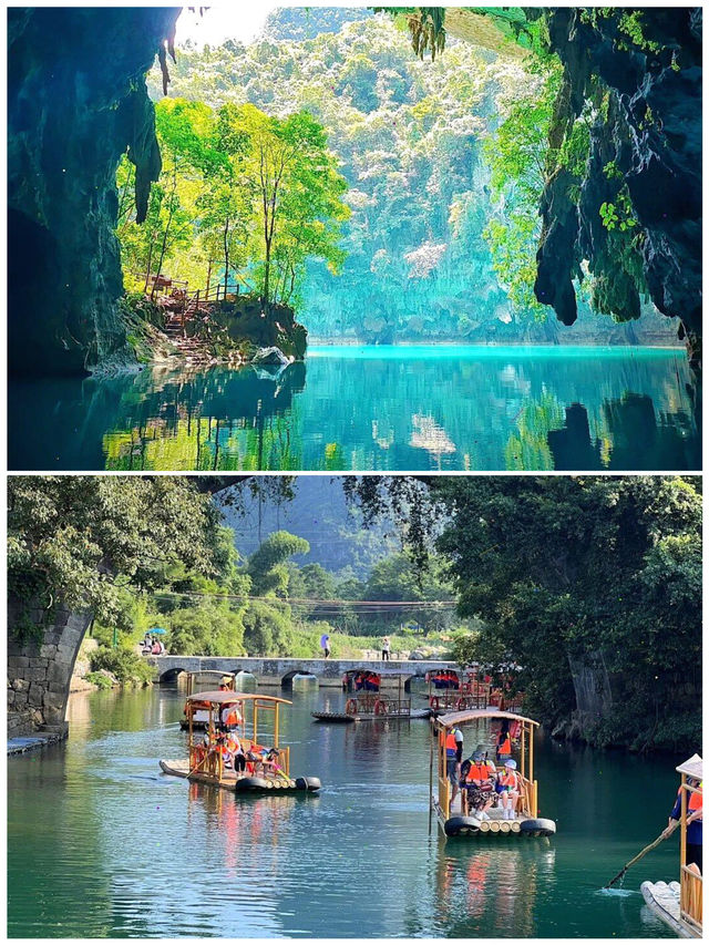 百色之旅已結束，想去的朋友要三思！就憑一首歌來到一座城