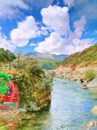 四姑娘山－魚子西三日遊｜超火玩法大揭秘