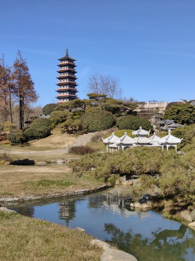 5日玩遍揚州-蘇州-無錫 超詳細攻略來襲