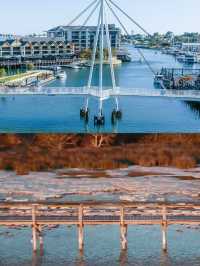 曼哲拉｜解鎖海濱夢幻之旅