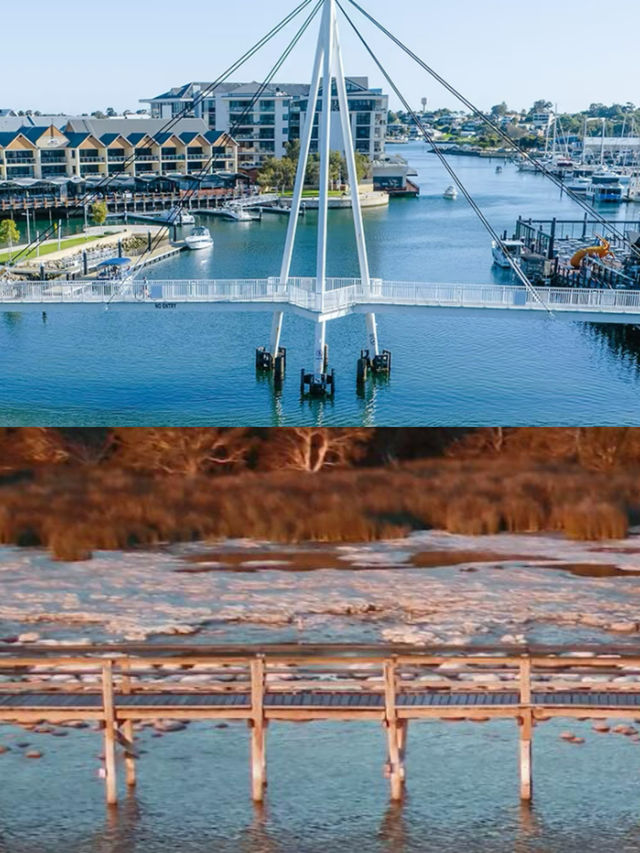 曼哲拉｜解鎖海濱夢幻之旅