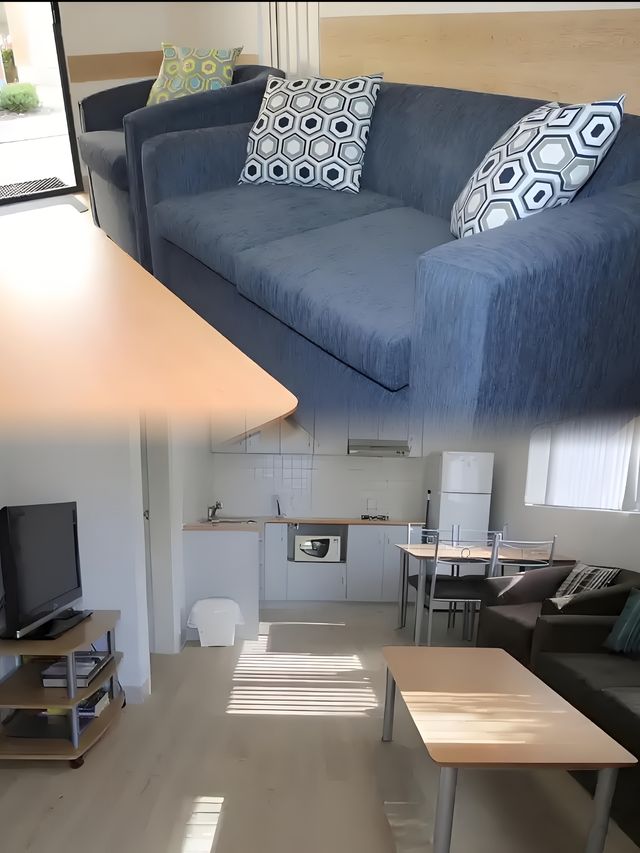 在曼哲拉，不容錯過的曼哲拉海洋碼頭小屋酒店，感受不一樣的風情