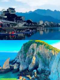 寧德之旅已結束，盡力推介給身邊每一個人。