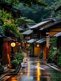清明與老友暢遊日本 行程攻略大揭秘
