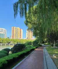 大連兒童公園超詳細攻略，帶娃賞景兩不誤