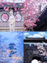 去了一趟牛首山，總結了這些教訓