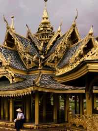 🇹🇭The Ancient City of Siam is the world's largest private open-air museum.