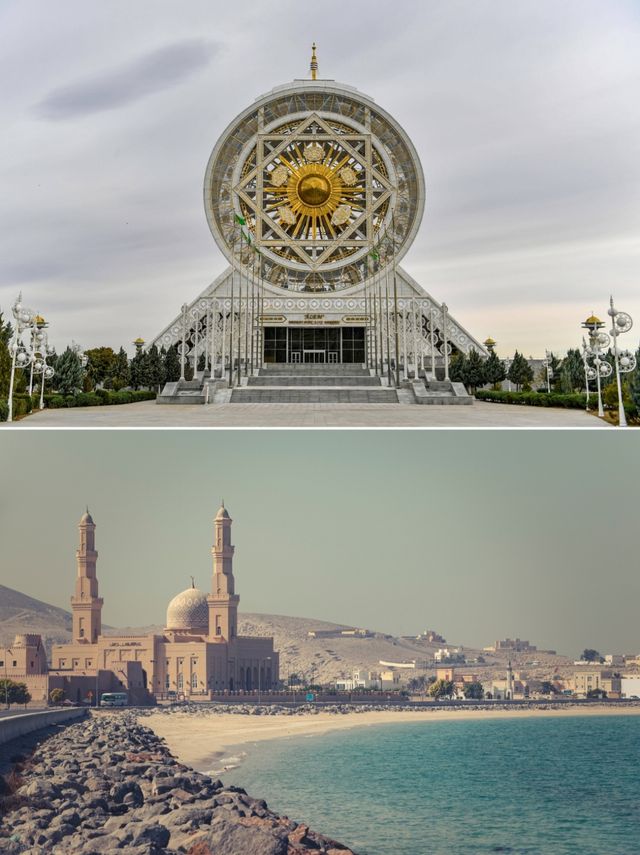 阿曼索哈爾｜寶藏旅遊地全攻略