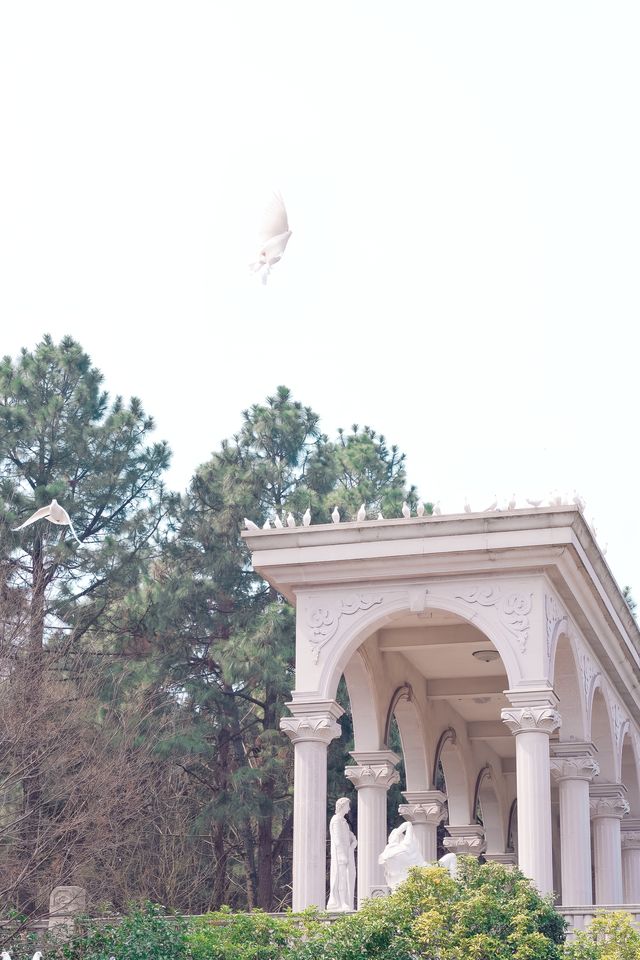 南京周邊親子遊｜希望全國景點都能向這裡學習