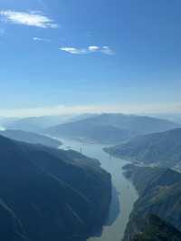 長江三峽-重慶 老年人遊玩封神之地別錯過