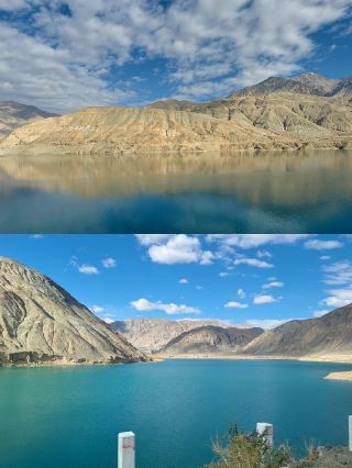 7-Day Tour of Kizilsu-Kashgar During the Short Holiday: Unique Scenery Awaits!