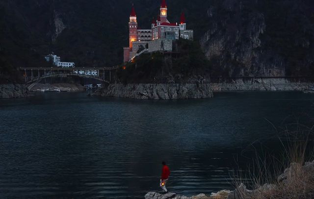 貴州城堡