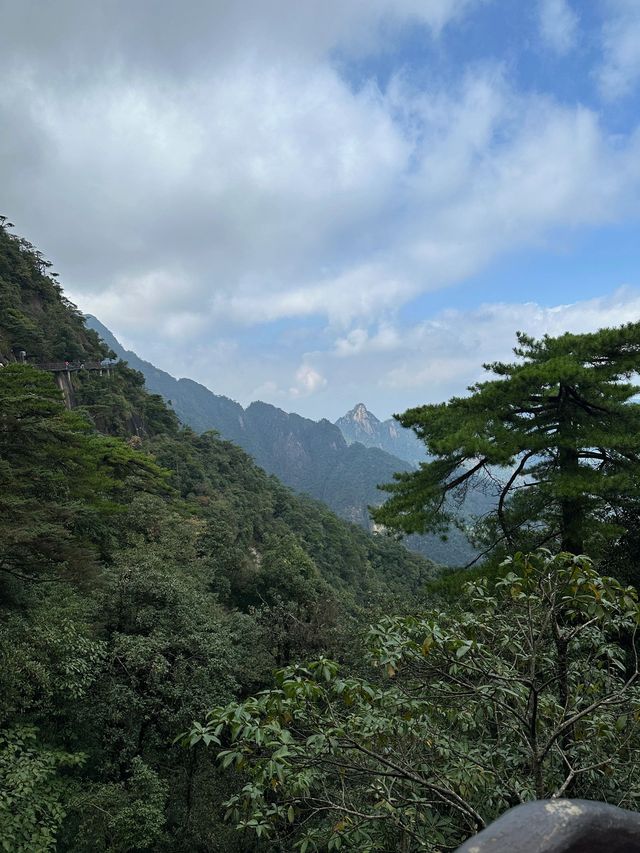 九江-景德鎮-上饒｜5日深度遊 超詳細攻略快收藏