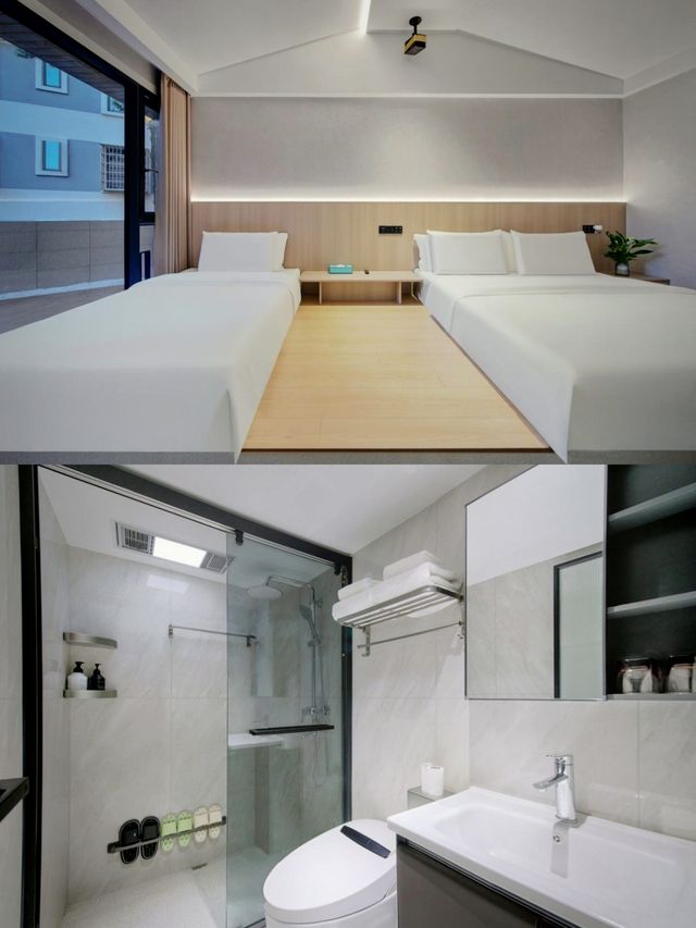 住了這家酒店,我們竟然連家都不想回了! 住了這家酒店,我們竟然連家都不想回了!