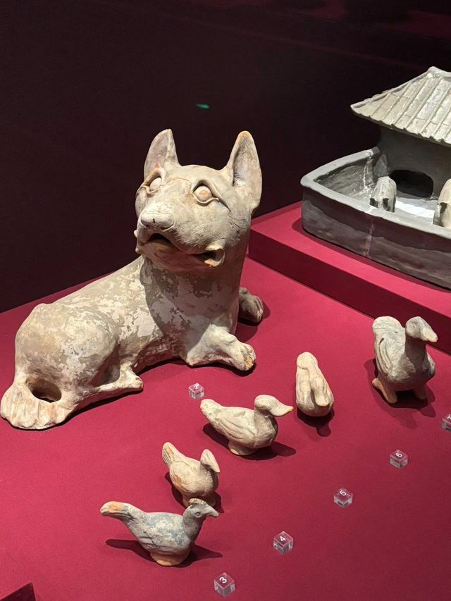遊覽古城襄陽