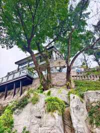 南岸區     下浩里（下浩老街）