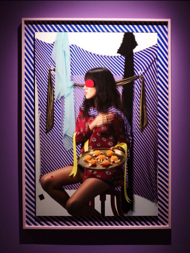 蘇州河畔一票多展｜人人都來做攝影師！