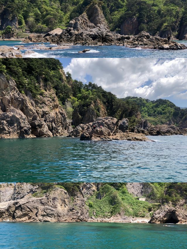 新潟 | 藏在日本北陸的小眾寶藏地