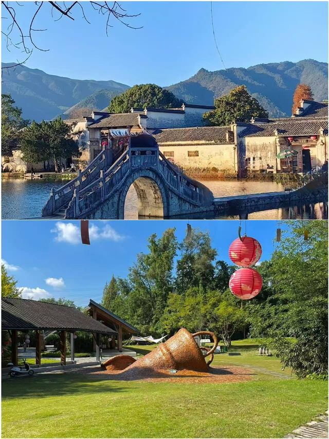 反傳統春遊指南 解說新玩法
