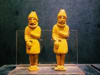 Zhongshan Museum: A History of Whole Pearl River Delta Region at One Glance 