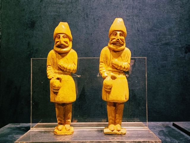 Zhongshan Museum: A History of Whole Pearl River Delta Region at One Glance 
