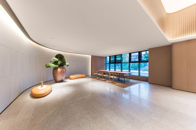 燕郊新開全季酒店嶄新且舒適。