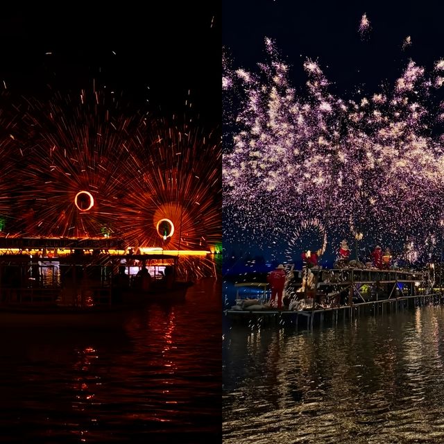 穿越時空，邂逅神都牡丹洛陽